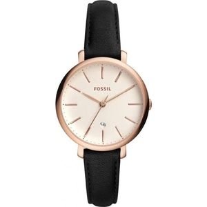 Fossil Jacqueline Watch